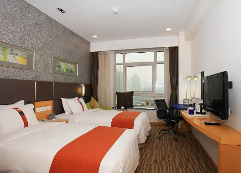 Holiday Inn Express Beijing Dongzhimen
