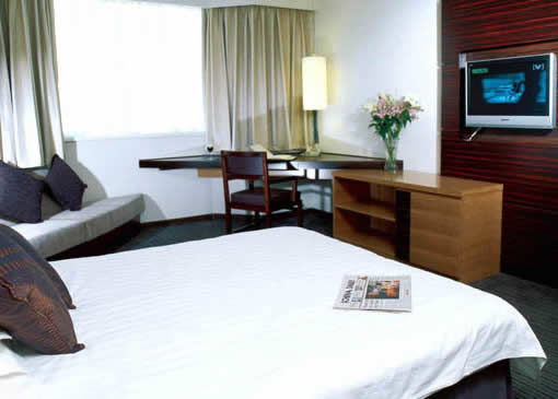 Jinglun Hotel Beijing