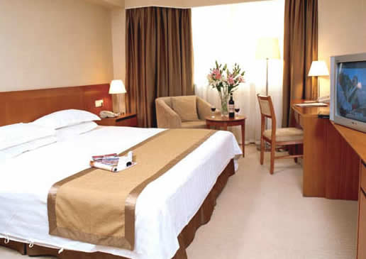 Jinglun Hotel Beijing