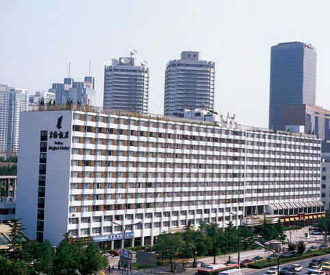 Jinglun Hotel Beijing