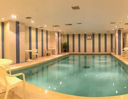 Jinglun Hotel Beijing