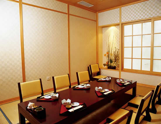 Jinglun Hotel Beijing