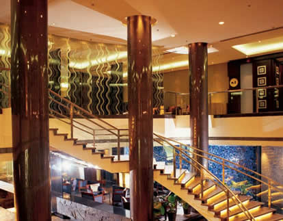 Jinglun Hotel Beijing