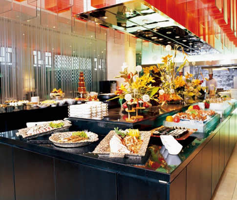 Jinglun Hotel Beijing