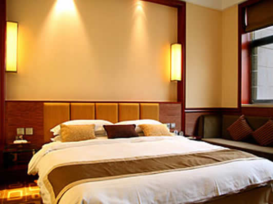Minzu Hotel Beijing