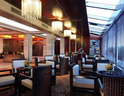 Minzu Hotel Beijing