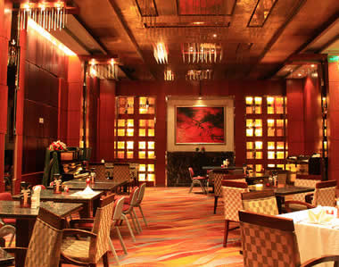 Minzu Hotel Beijing