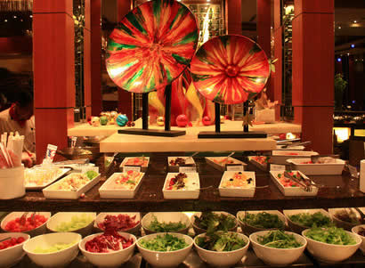 Minzu Hotel Beijing