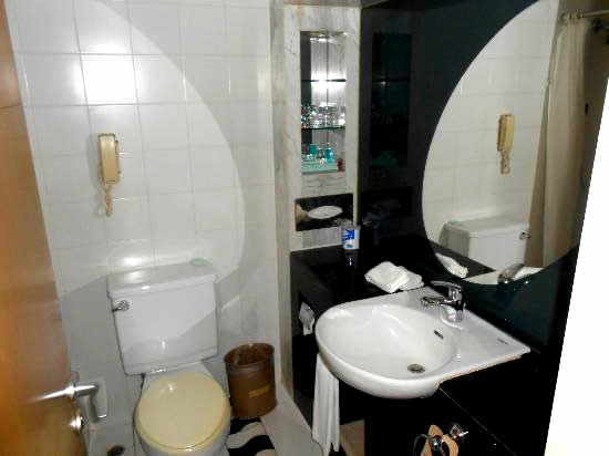 Novotel Beijing Xinqiao Beijing