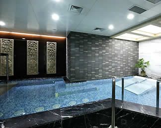 Novotel Beijing Xinqiao Beijing