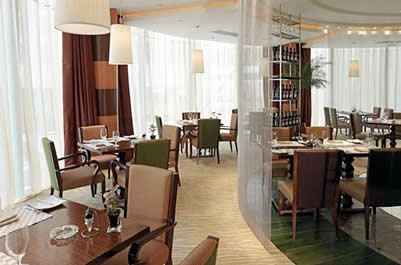Park Plaza Beijing Wangfujing