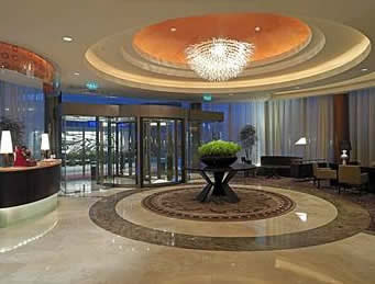 Park Plaza Beijing Wangfujing