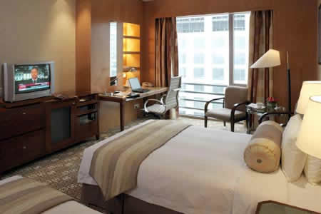 Park Plaza Beijing Wangfujing