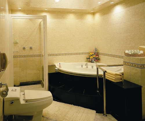 Qianmen Jianguo Hotel Beijing