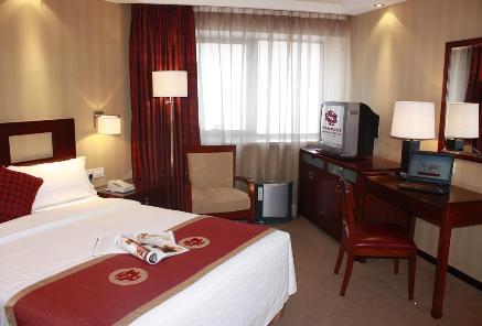 Sunworld Hotel Beijing