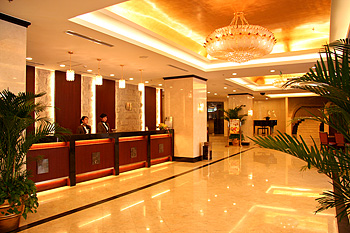 Sunworld Hotel Beijing