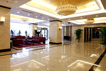Sunworld Hotel Beijing