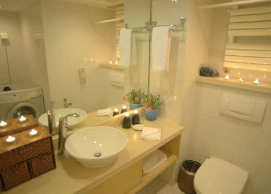 Taiyue Suites Beijing