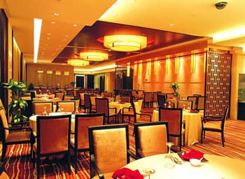 Yuyang Hotel Beijing
