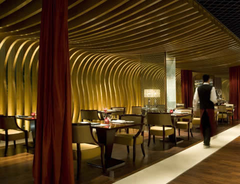 JW Marriott Hotel Beijing