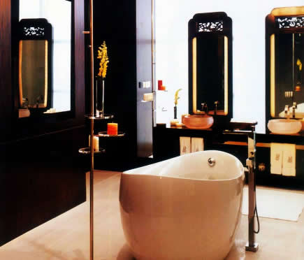 The Ritz Carlton Beijing Financial Street