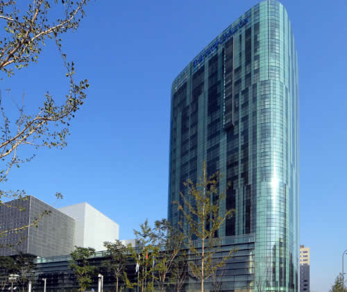 The Ritz Carlton Beijing Financial Street