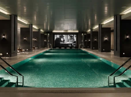 The Ritz Carlton Beijing Financial Street