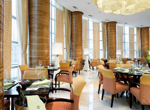 The Ritz Carlton Beijing Financial Street