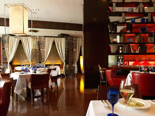 The Ritz Carlton Beijing Financial Street