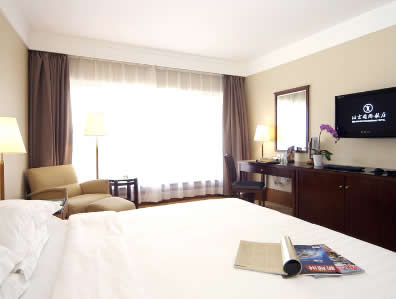 Beijing International Hotel