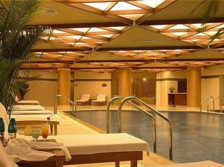 Capital Hotel Beijing