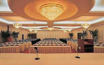 Crowne Plaza Beijing Wangfujing