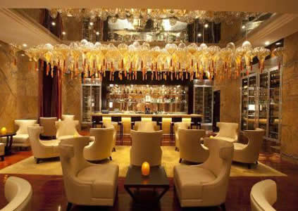 Fairmont Beijing