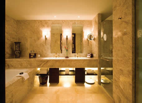 Fairmont Beijing