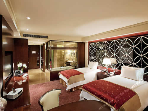 Fairmont Beijing