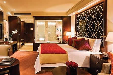 Fairmont Beijing