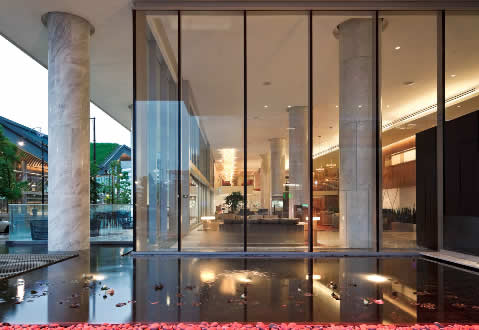 Fairmont Beijing