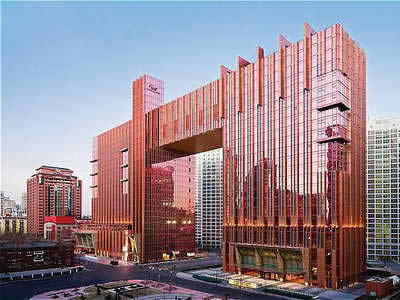 Fairmont Beijing