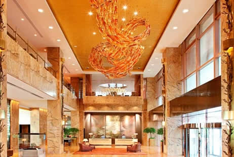 Fairmont Beijing