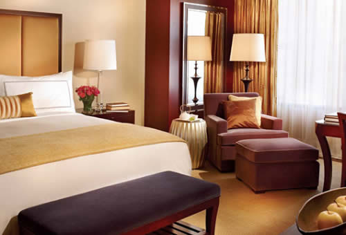 Four Seasons Hotel Beijing