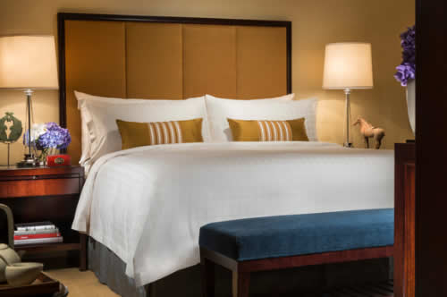 Four Seasons Hotel Beijing