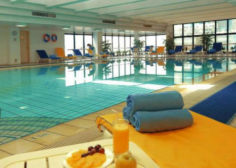 Four Seasons Hotel Beijing