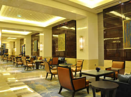 Four Seasons Hotel Beijing