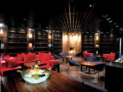 Grand Hyatt Beijing