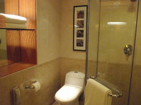 Grand Hyatt Beijing