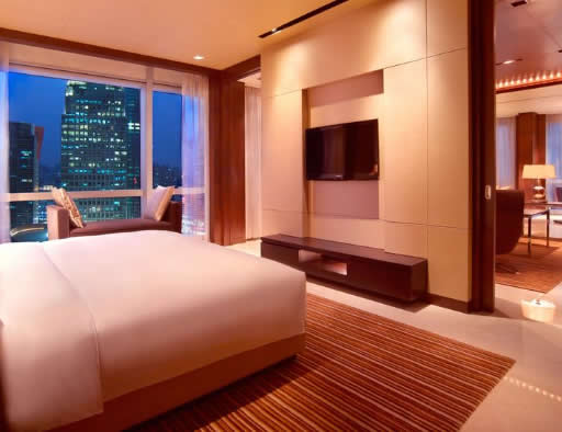 Grand Hyatt Beijing