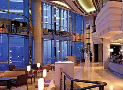 Grand Hyatt Beijing