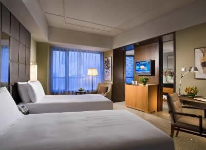Grand Millennium Beijing