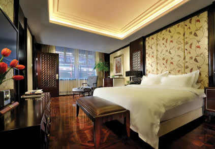 Hans Royal Garden Hotel Beijing