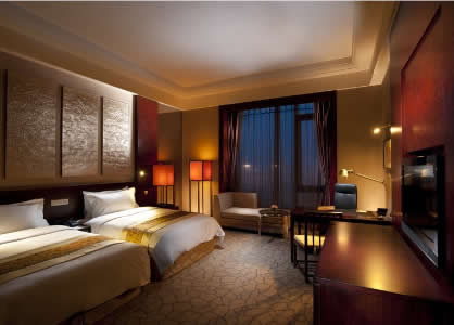 Hilton Beijing Capital Airport Hotel